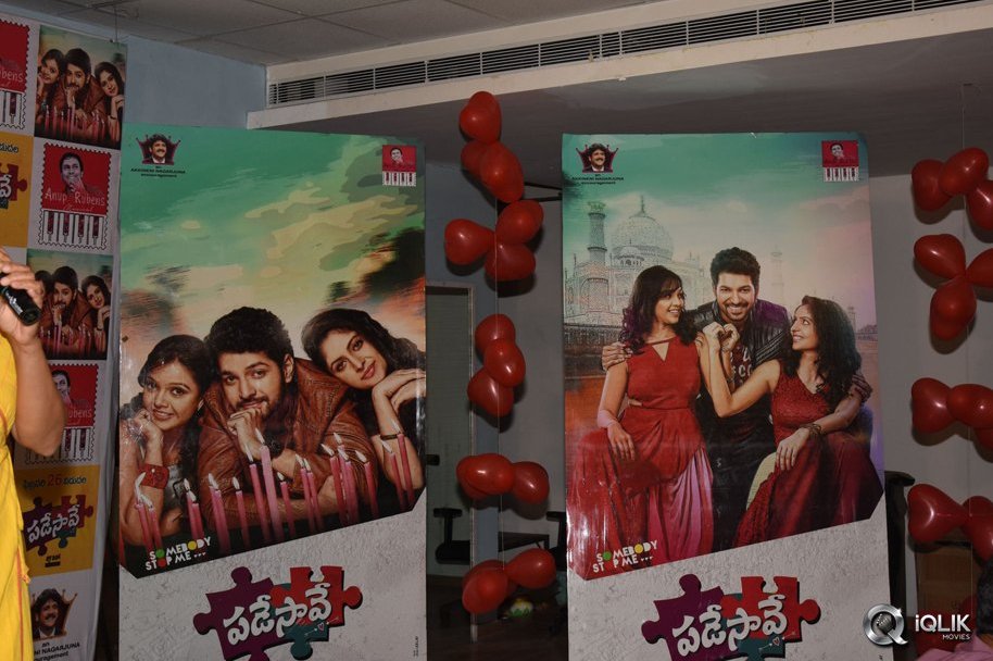 Padesave-Movie-Platinum-Disc-Function